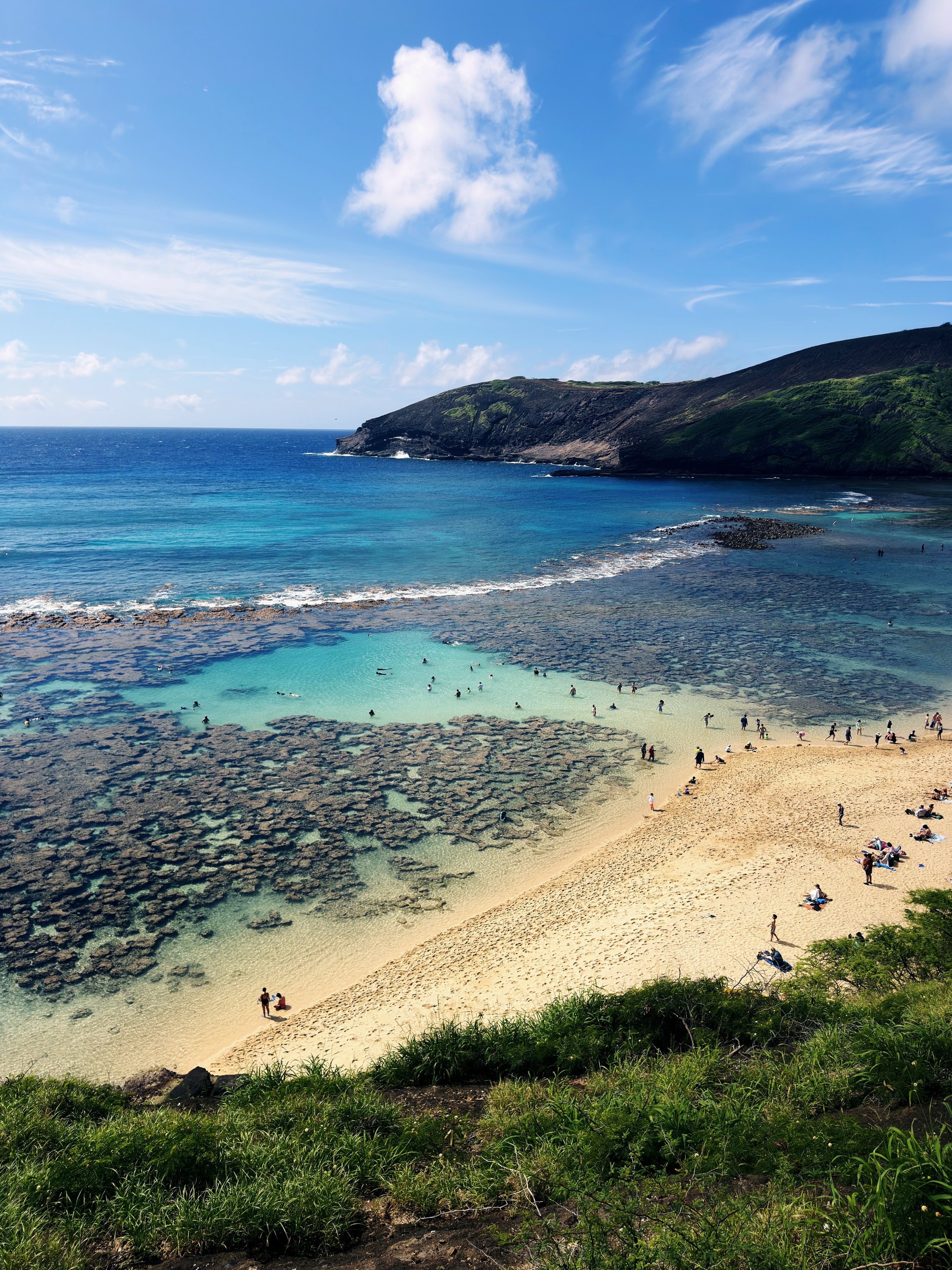 Hawaii