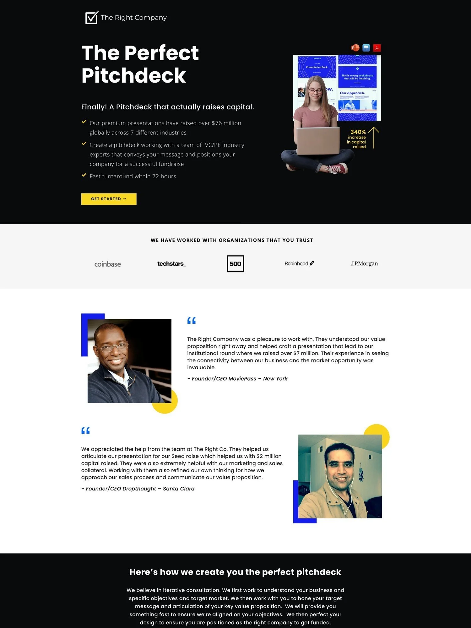 Squarespace Website - The Right Co.jpg