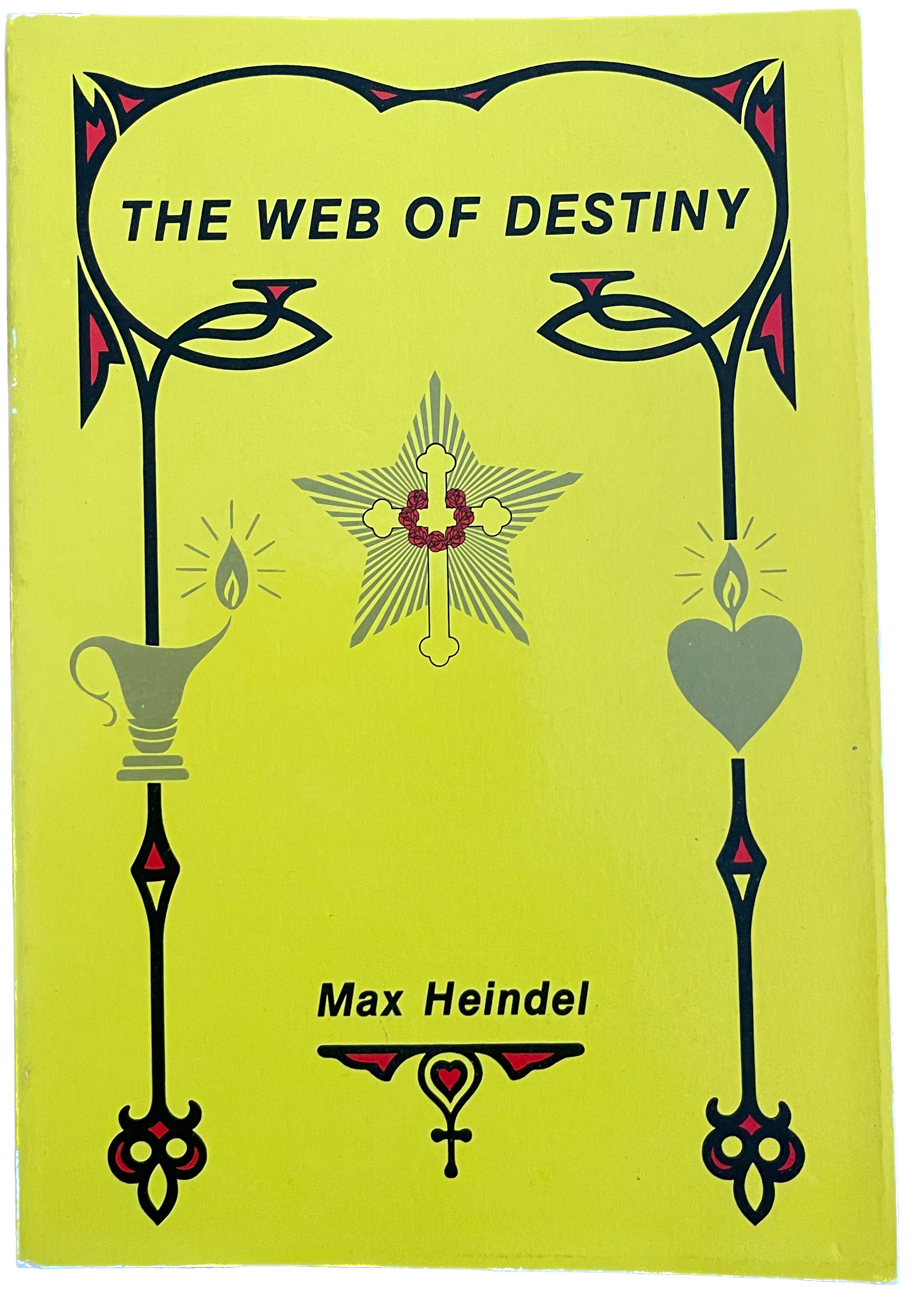 The Web of Destiny