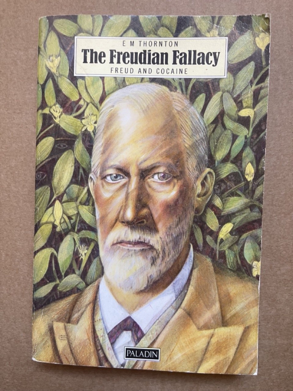 The Freudian Fallacy: Freud and Cocaine