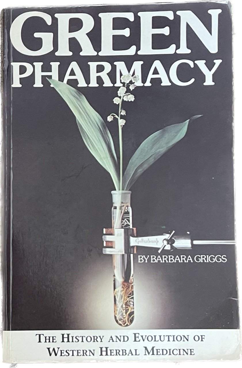 Green Pharmacy