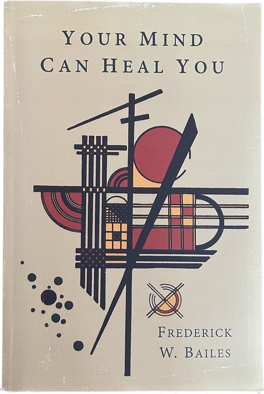 Your Mind Can Heal You