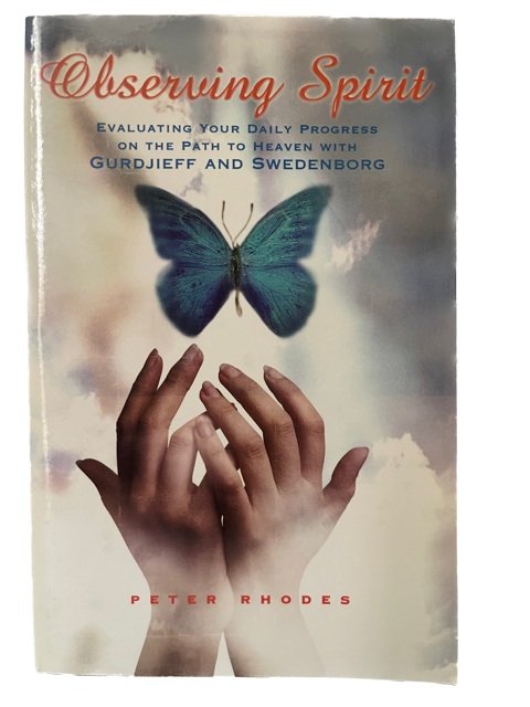 practical book on spiritual growth