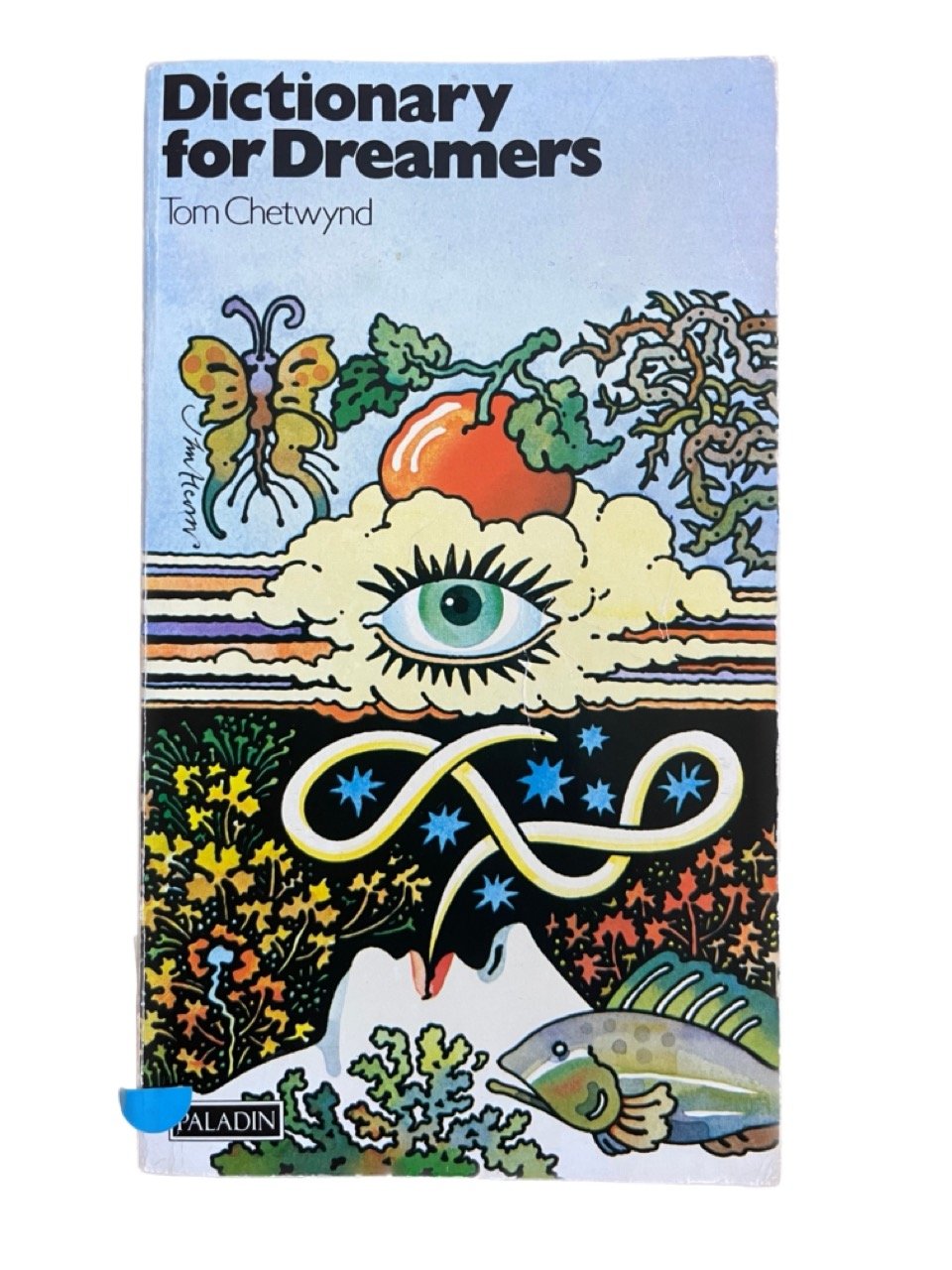 book about the archetypical symbols in dreams and how to interpret