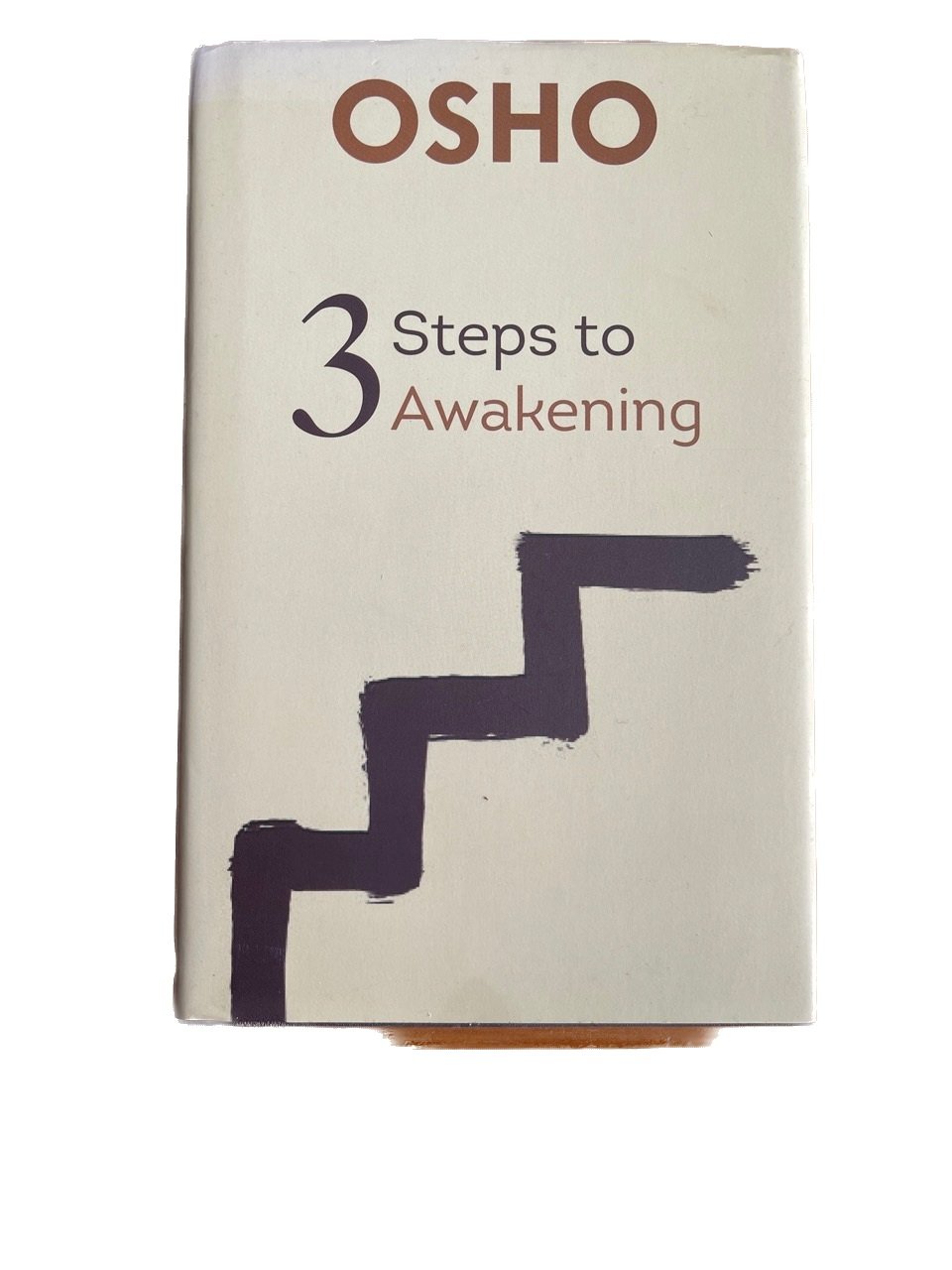 3 Steps to Awakening