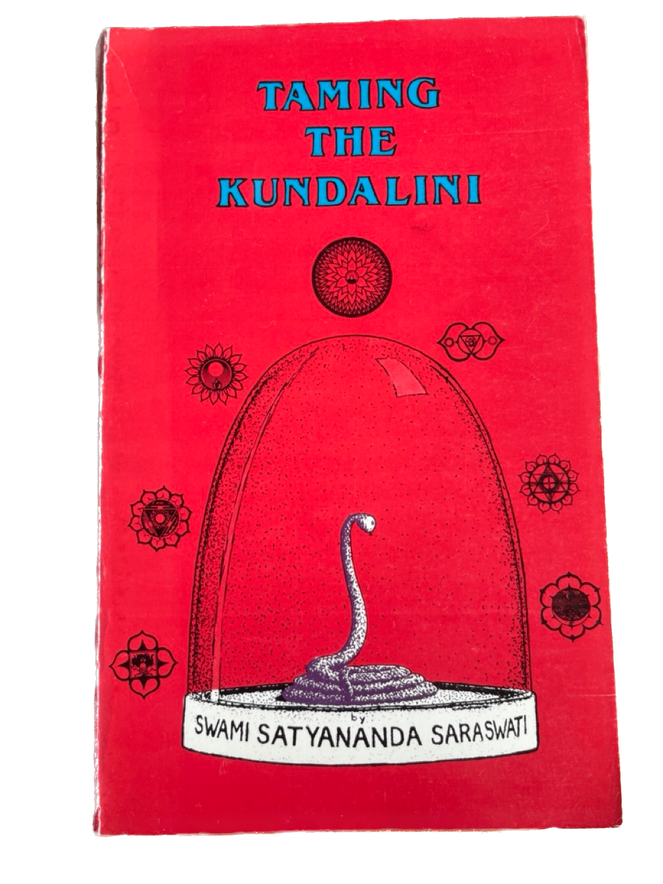 Taming the Kundalini