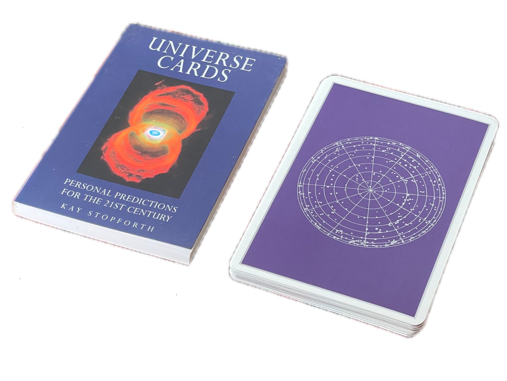 Universe Cards