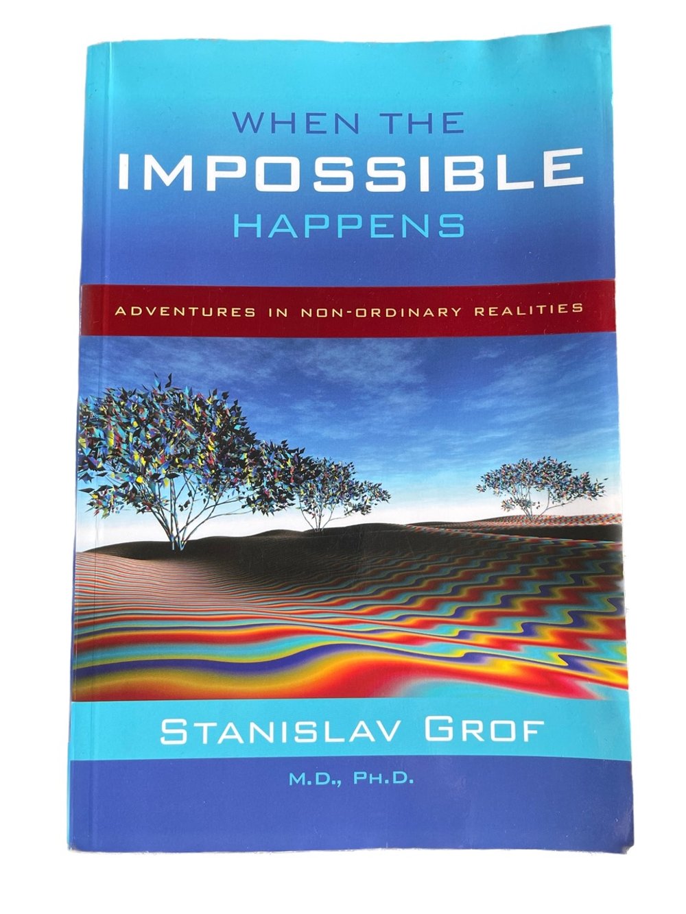 When The Impossible Happens