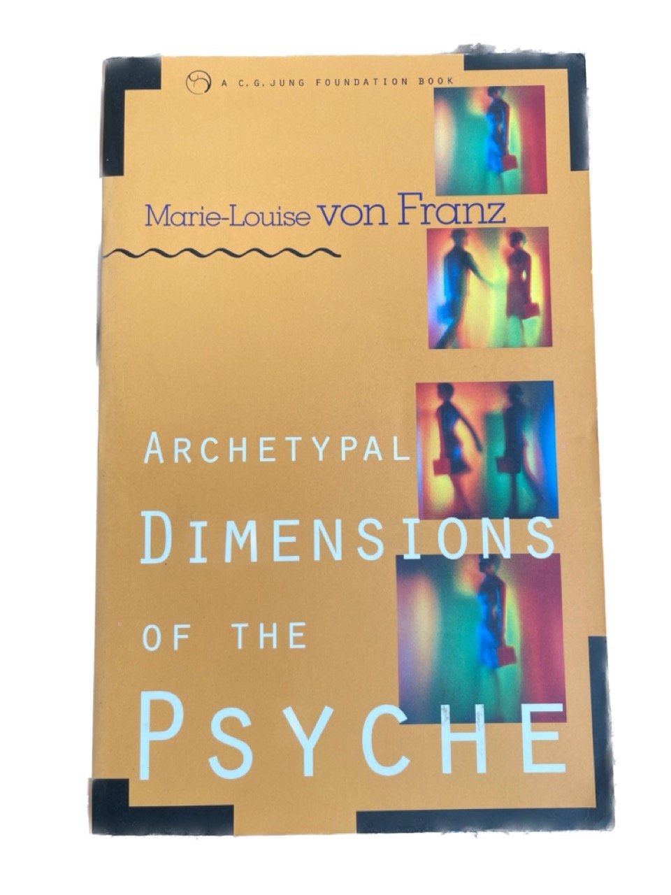 Archetypal Dimensions of the Psyche