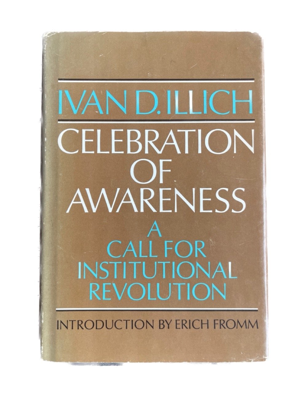 Celebration of Awareness
