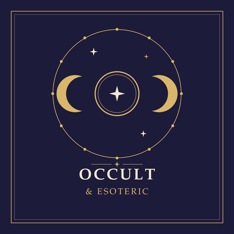 Occult and Esoteric