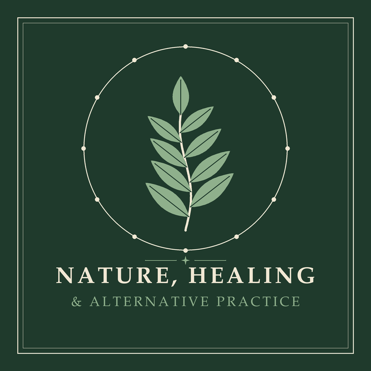Healing and Nature