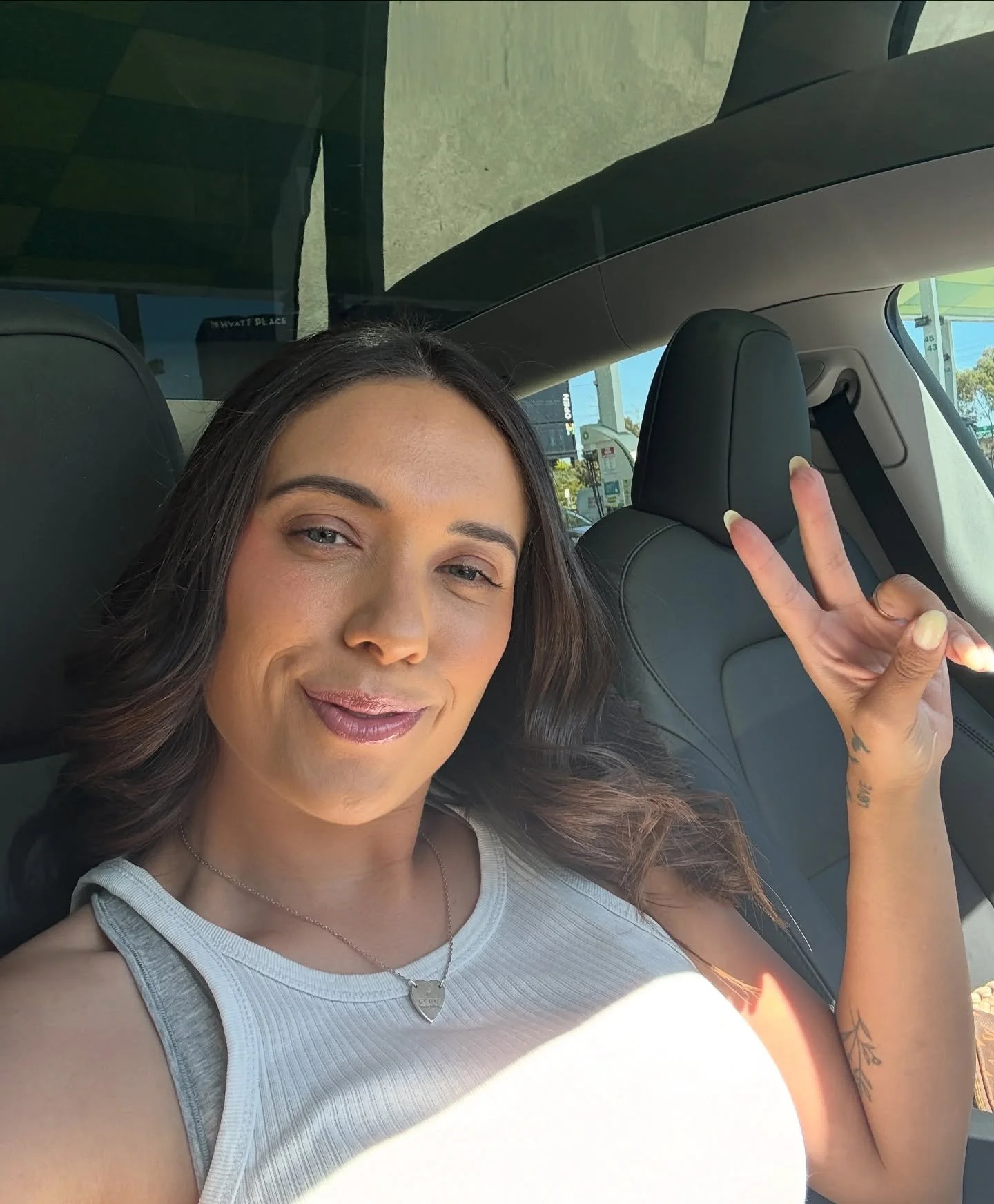 ✨ LEADA IS BACK, BABY! ✨
From November 3rd you can catch her in the salon every Monday &amp; Thursday, 4&ndash;9pm.
Spots are going to book fast - call 9415 1717 or book online to lock yours in 💇&zwj;♀️💅