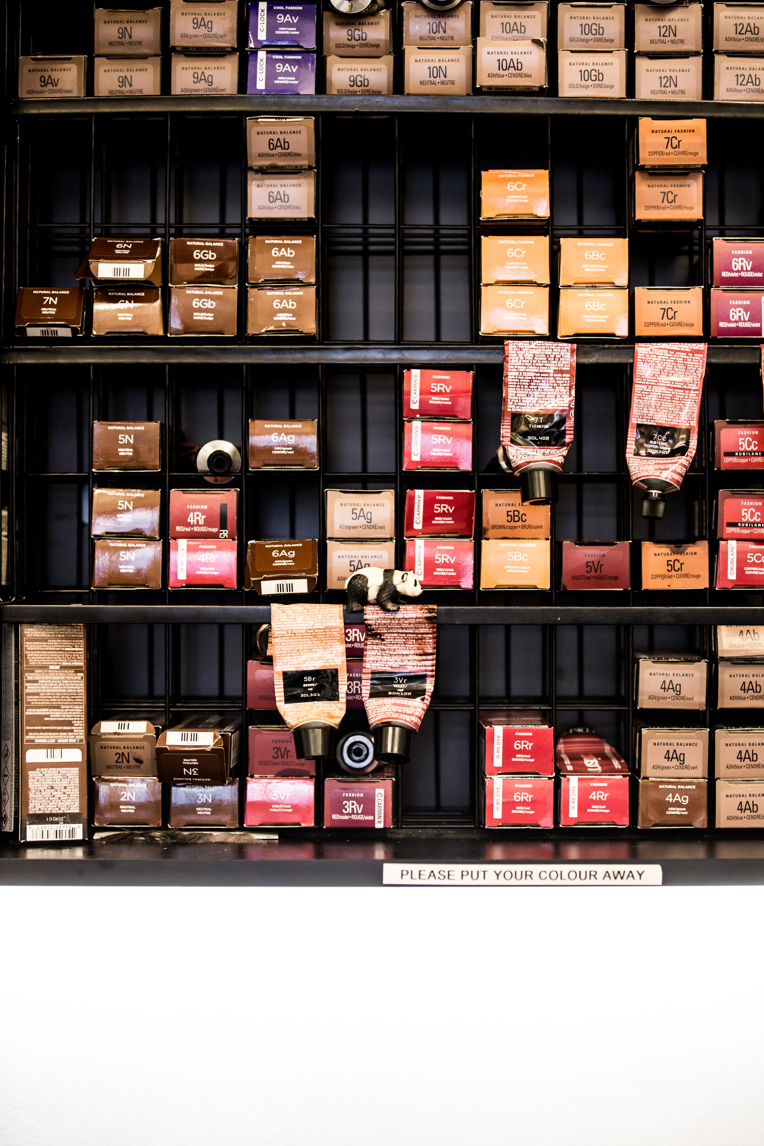 Keratin Accredited Salon Cream Melbourne Fitzroy's Best Hair Salon