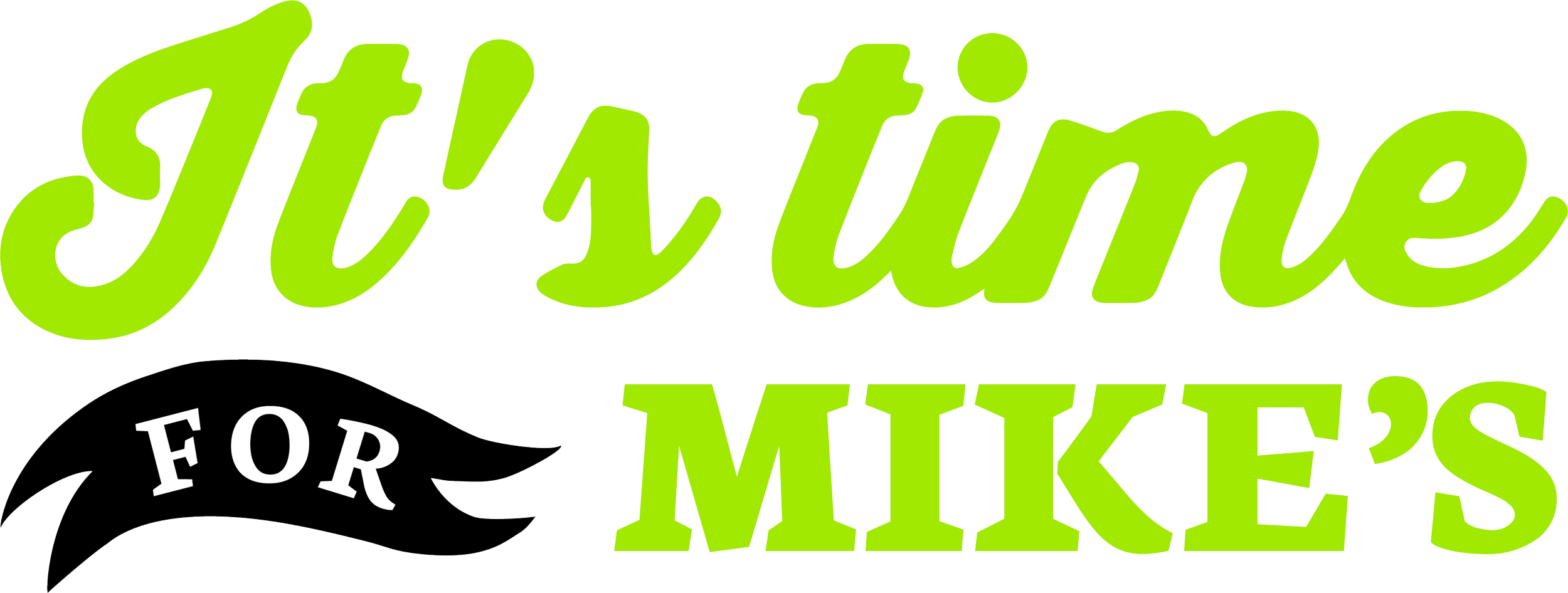 Mike's Vegan Grill