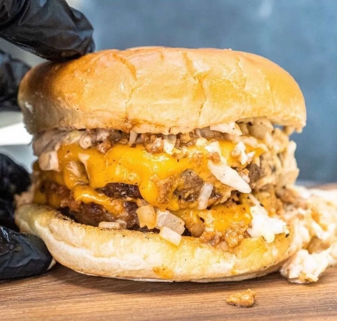 Menu â Mike's Vegan Grill