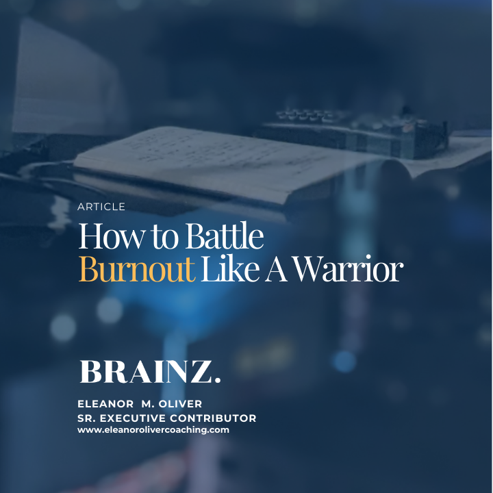 Wellness Tips to Overcome Burnout