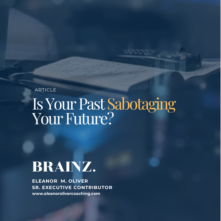 Practice mindfulness to shift your inner voice.
