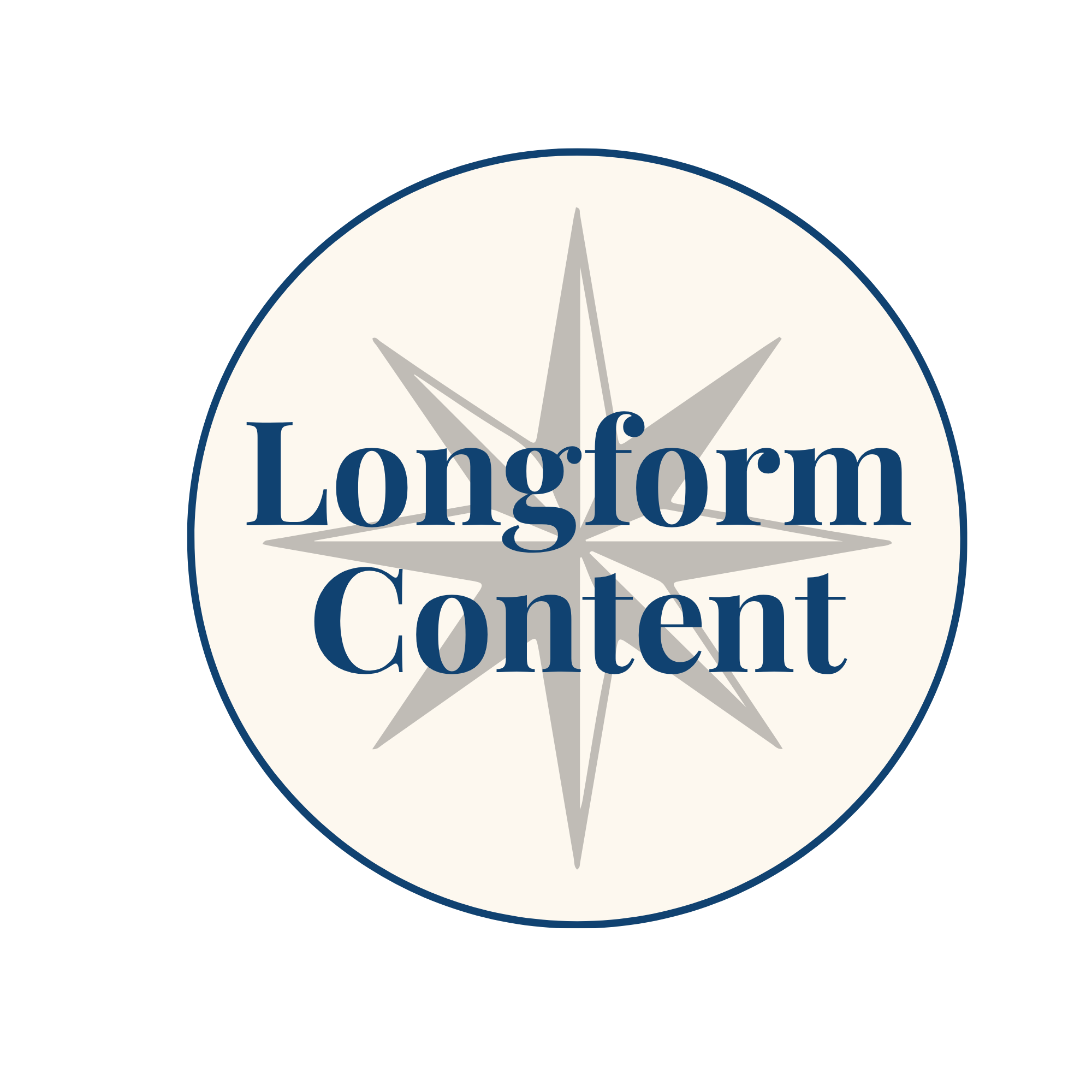 Longform and Editorial Copy