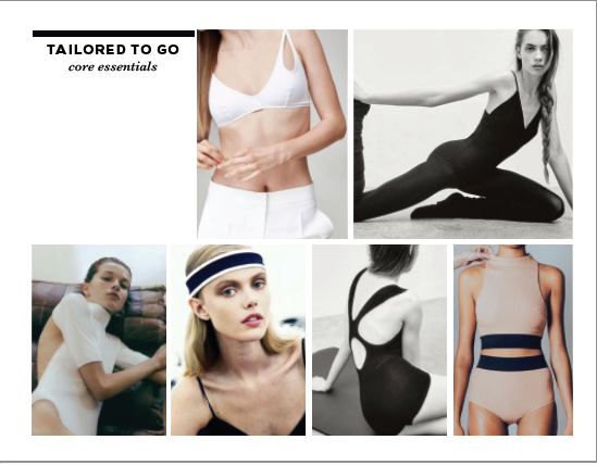 Brand Pitch Deck