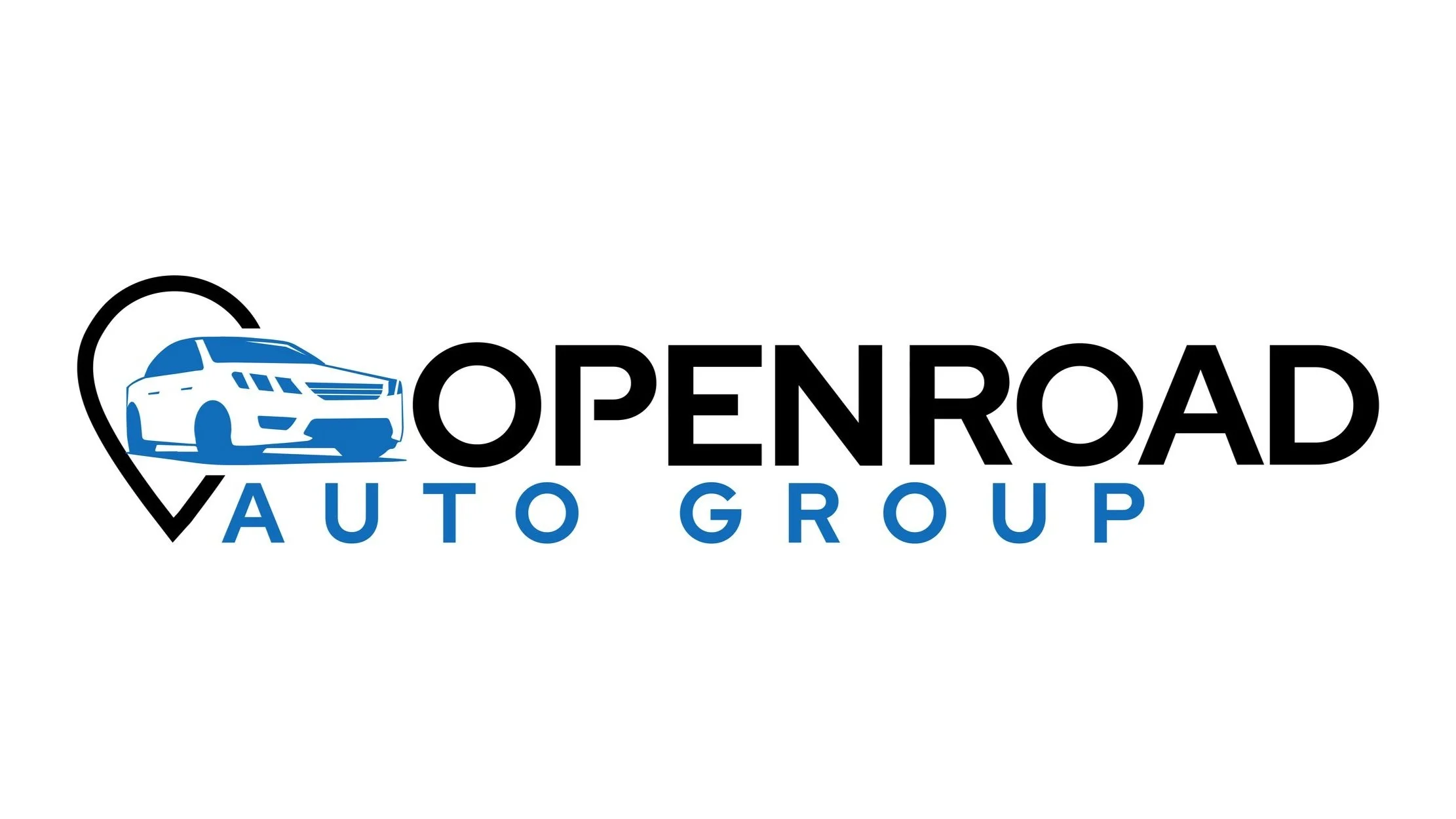 Open Road Logo Meet Open Road Ignition Open Road Integrated Media
