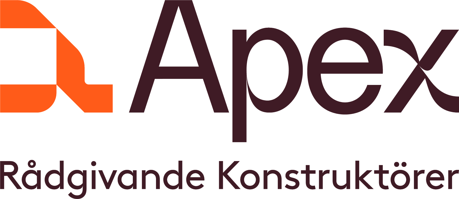 Apex – Rådgivande Konstruktörer i Stockholm AB