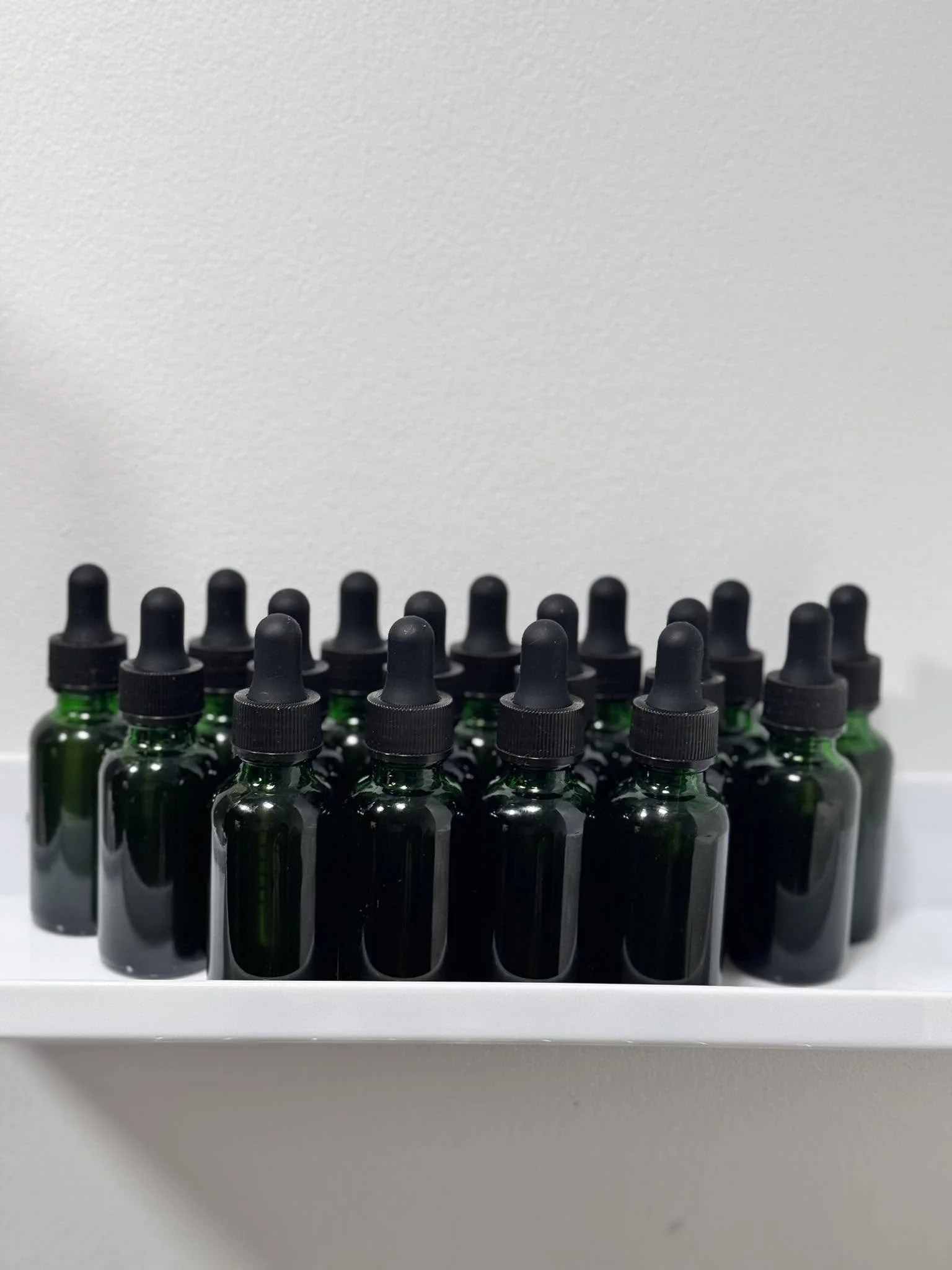 Reconstructive Oil