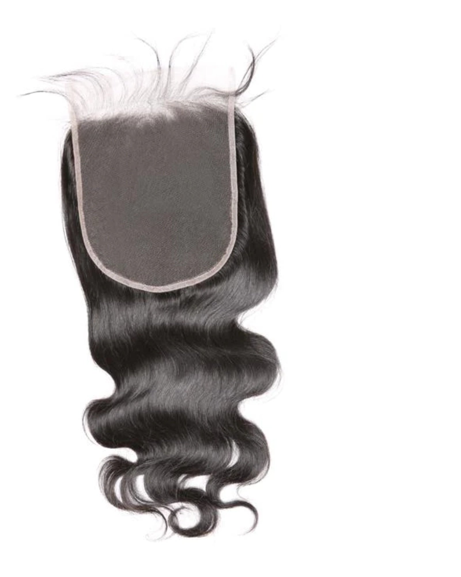 5X5” HD  MALAYSIAN CLOSURE