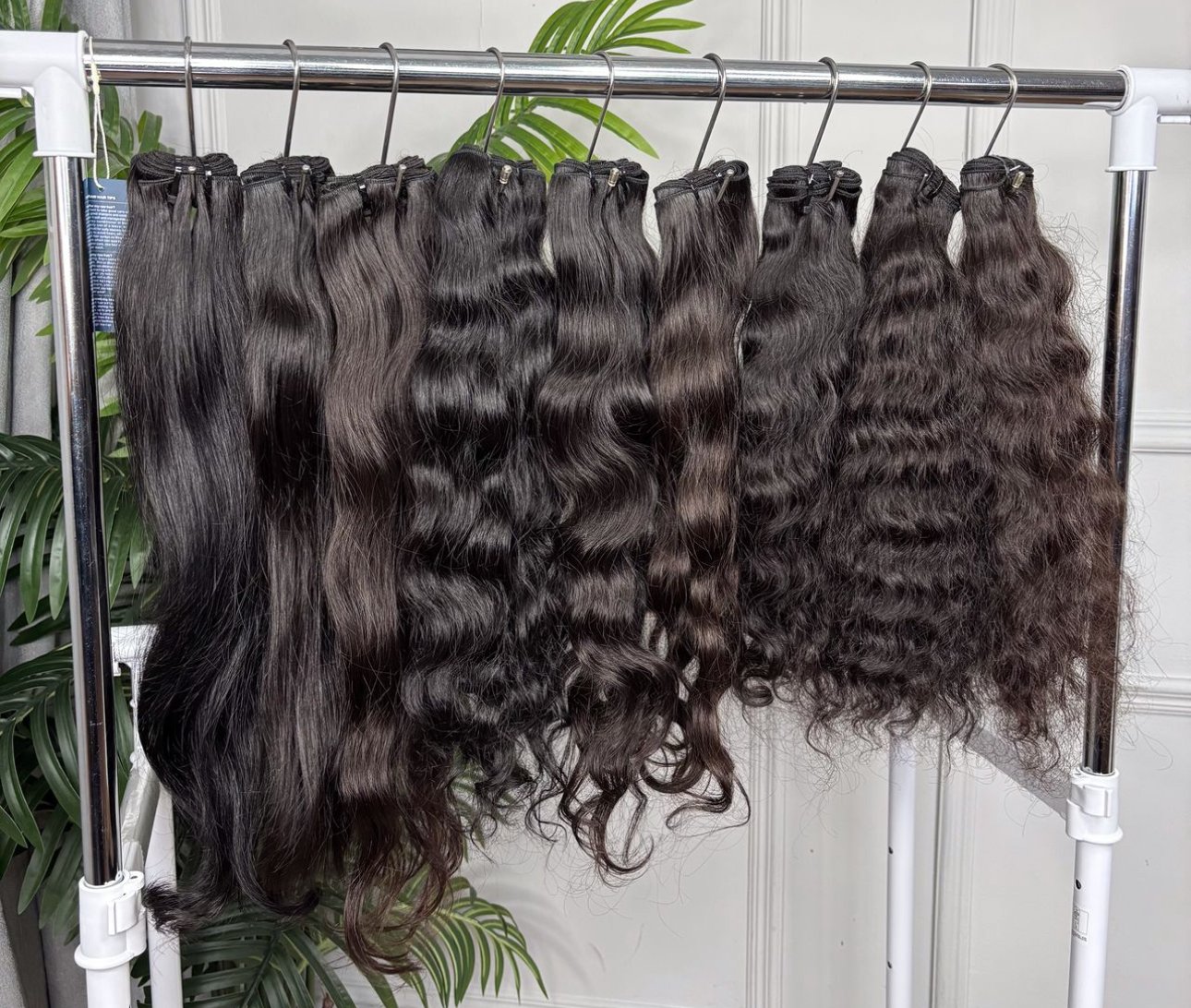 RAW INDIAN COLLECTION