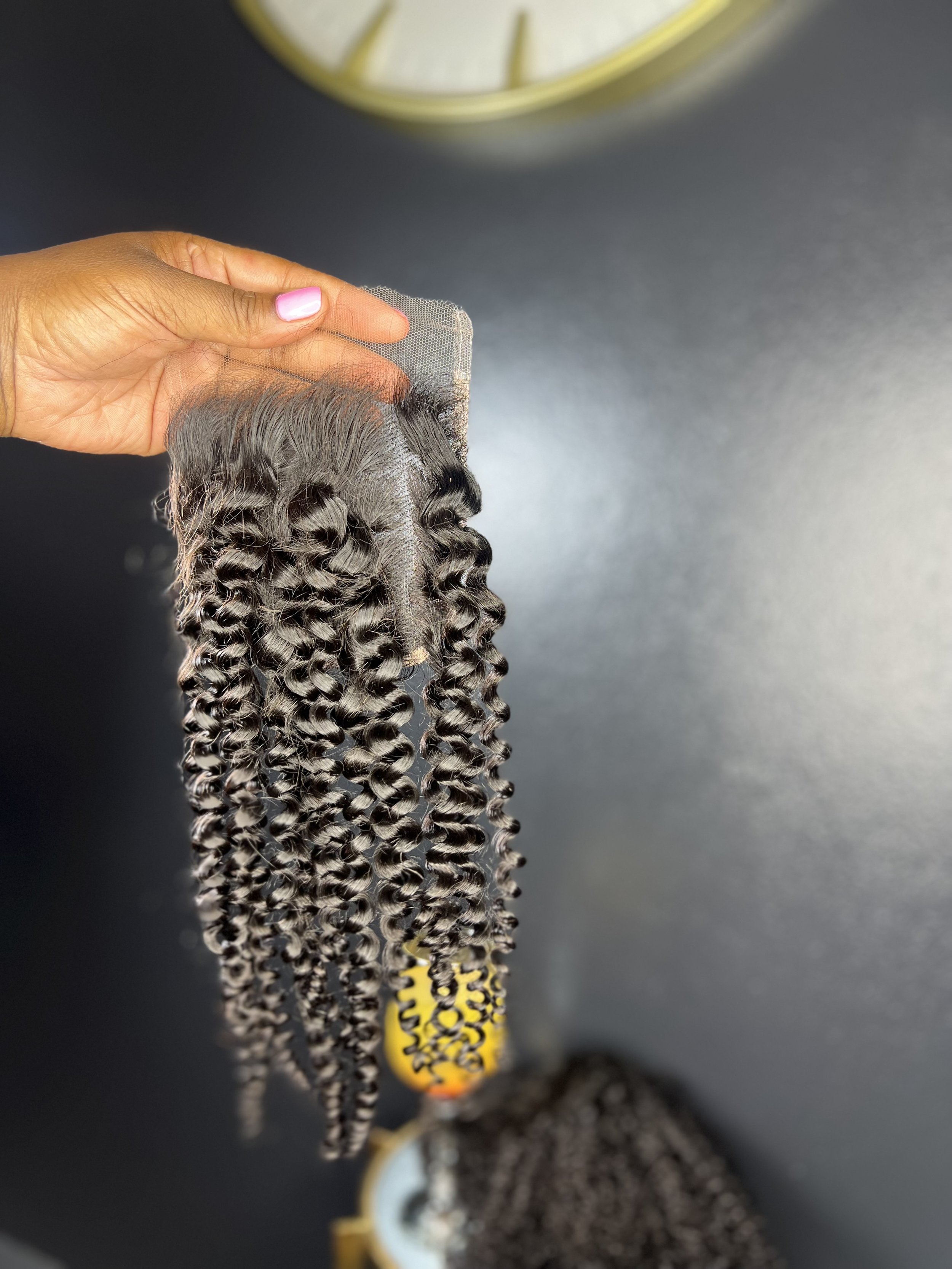 5x5 HD CLOSURE CAMBODIAN FC