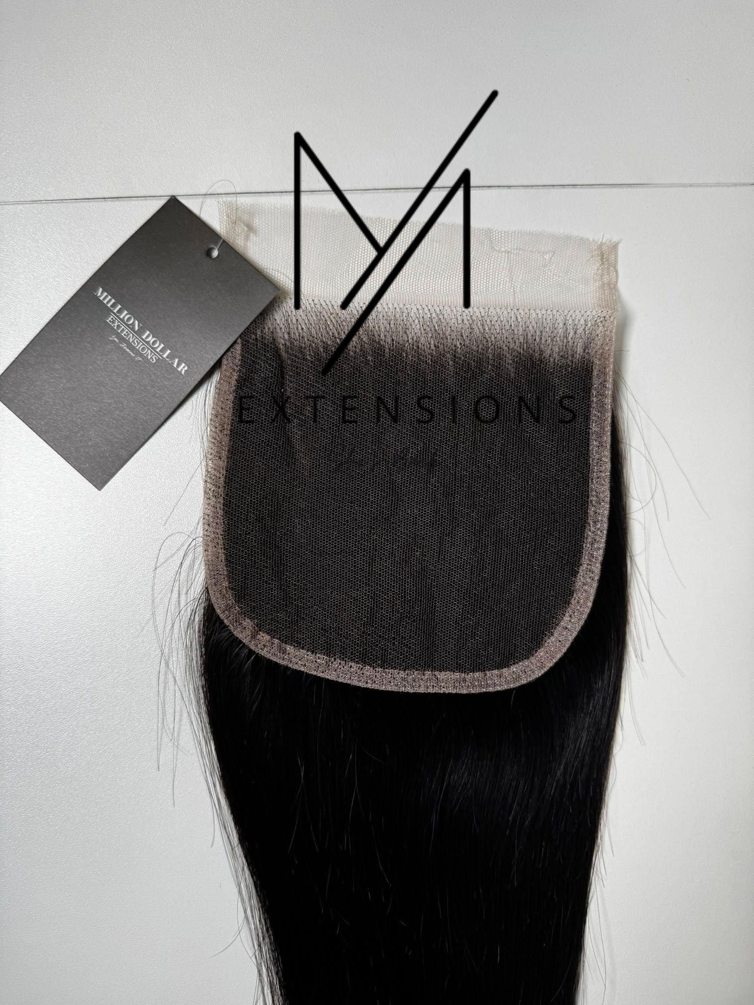 5x5 HD CLOSURE CAMBODIAN