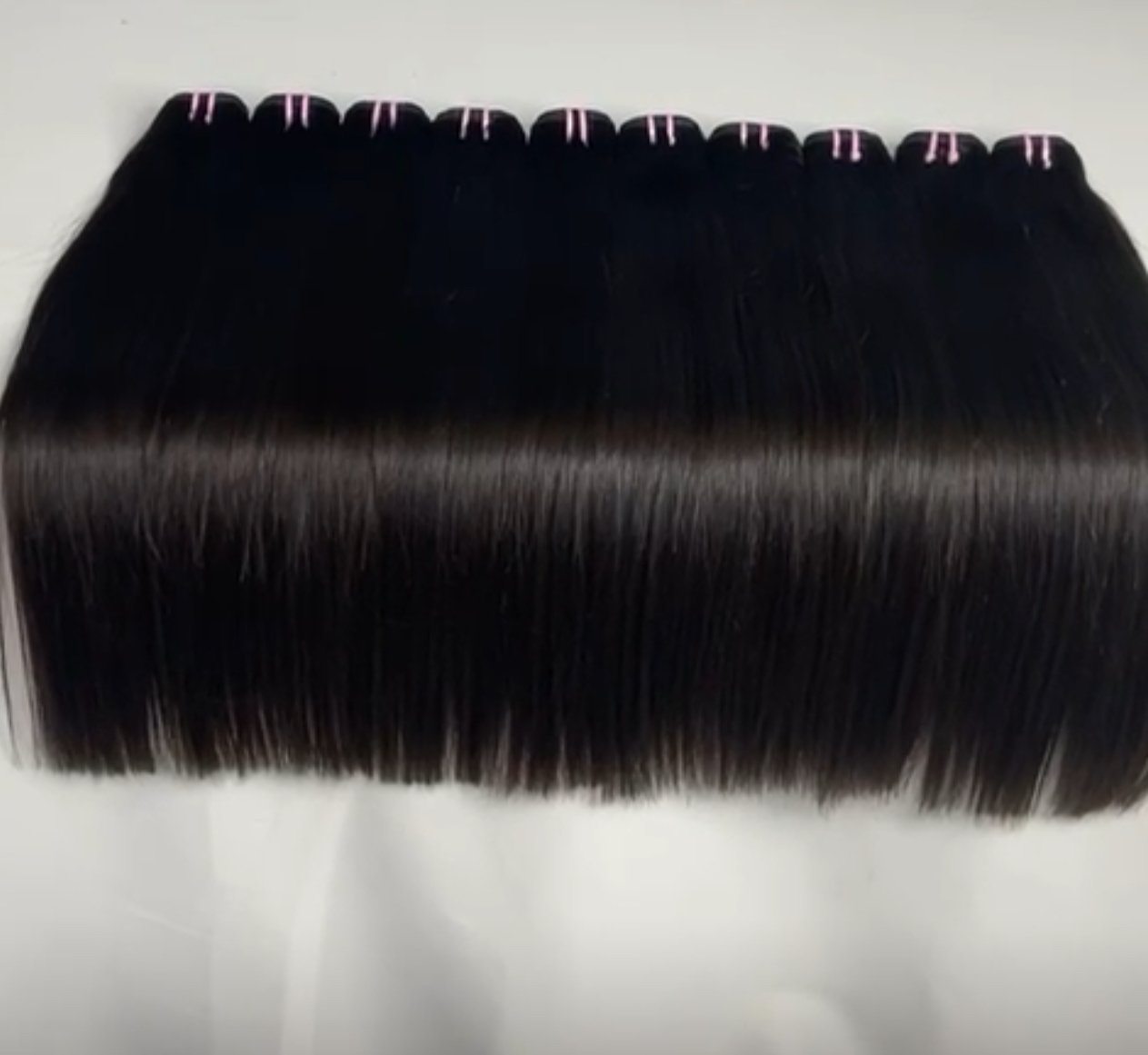 MILLI MALAYSIAN NATURAL STRAIGHT