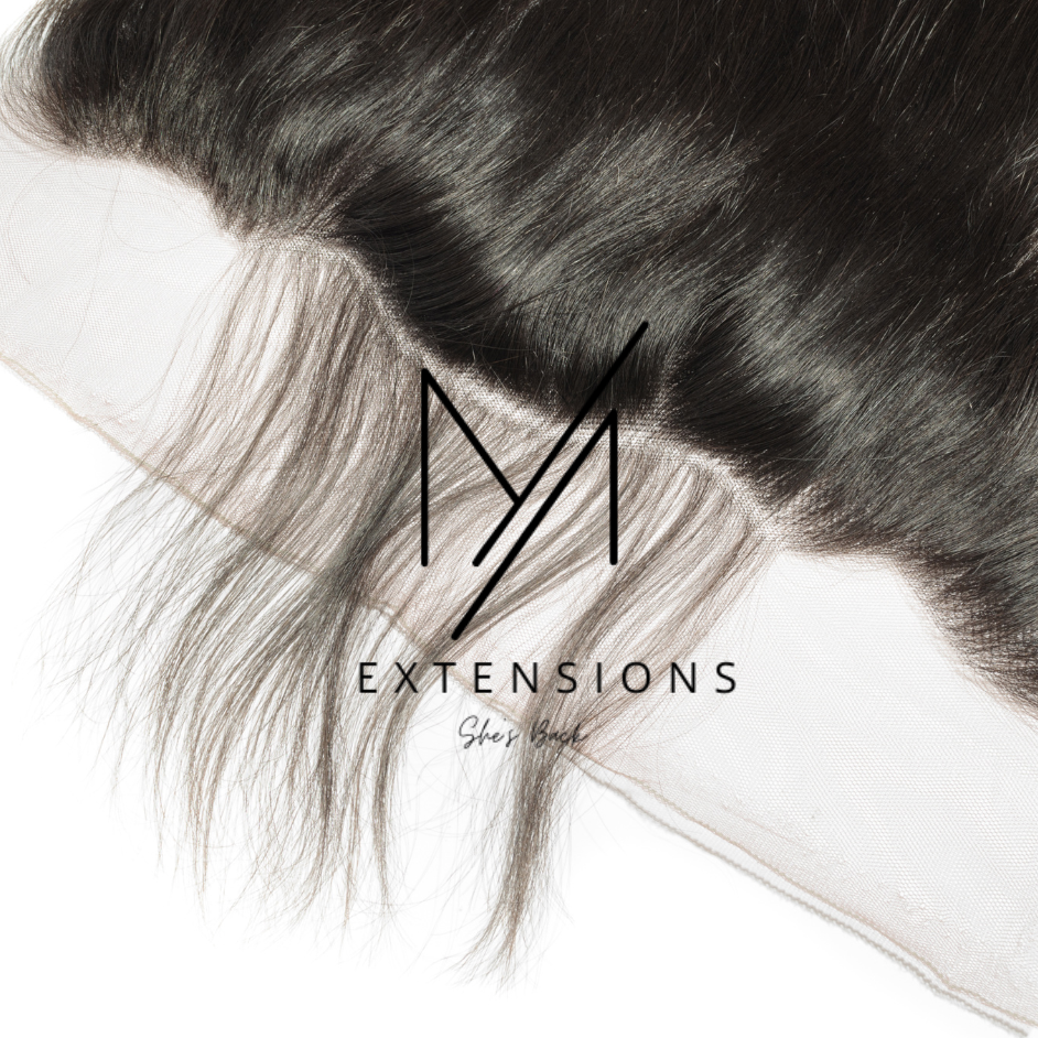 13x4 HD LACE FRONTAL CAMBODIAN HAIR