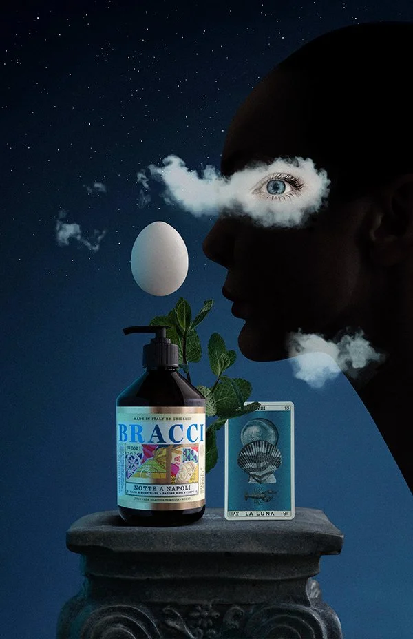 BRACCI