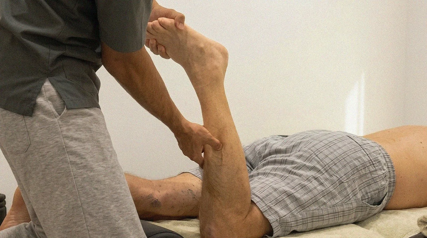 What Do You Need to Be a Sports Massage Therapist in Australia?