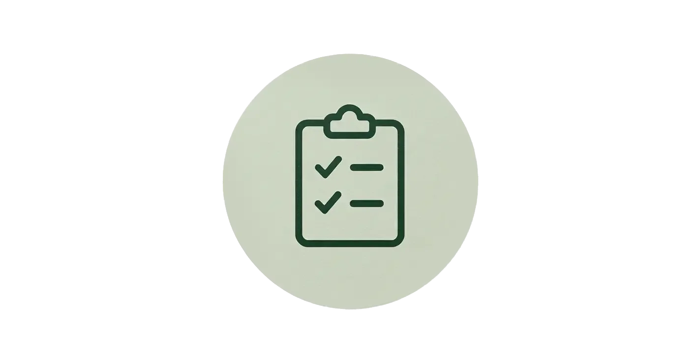 Assessment of pain, movement and contributing factors
