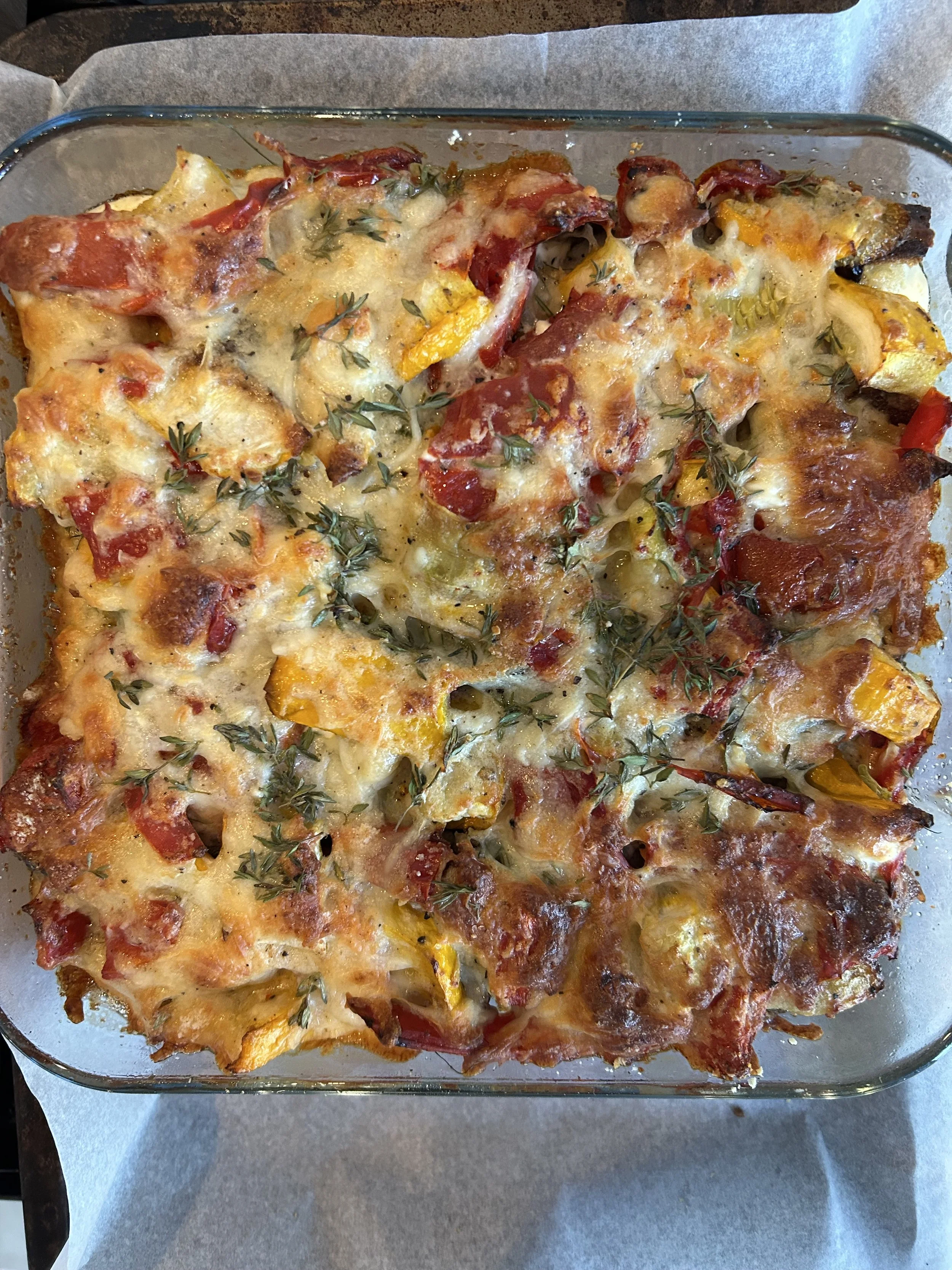 Summer slice step 6 - picture 4