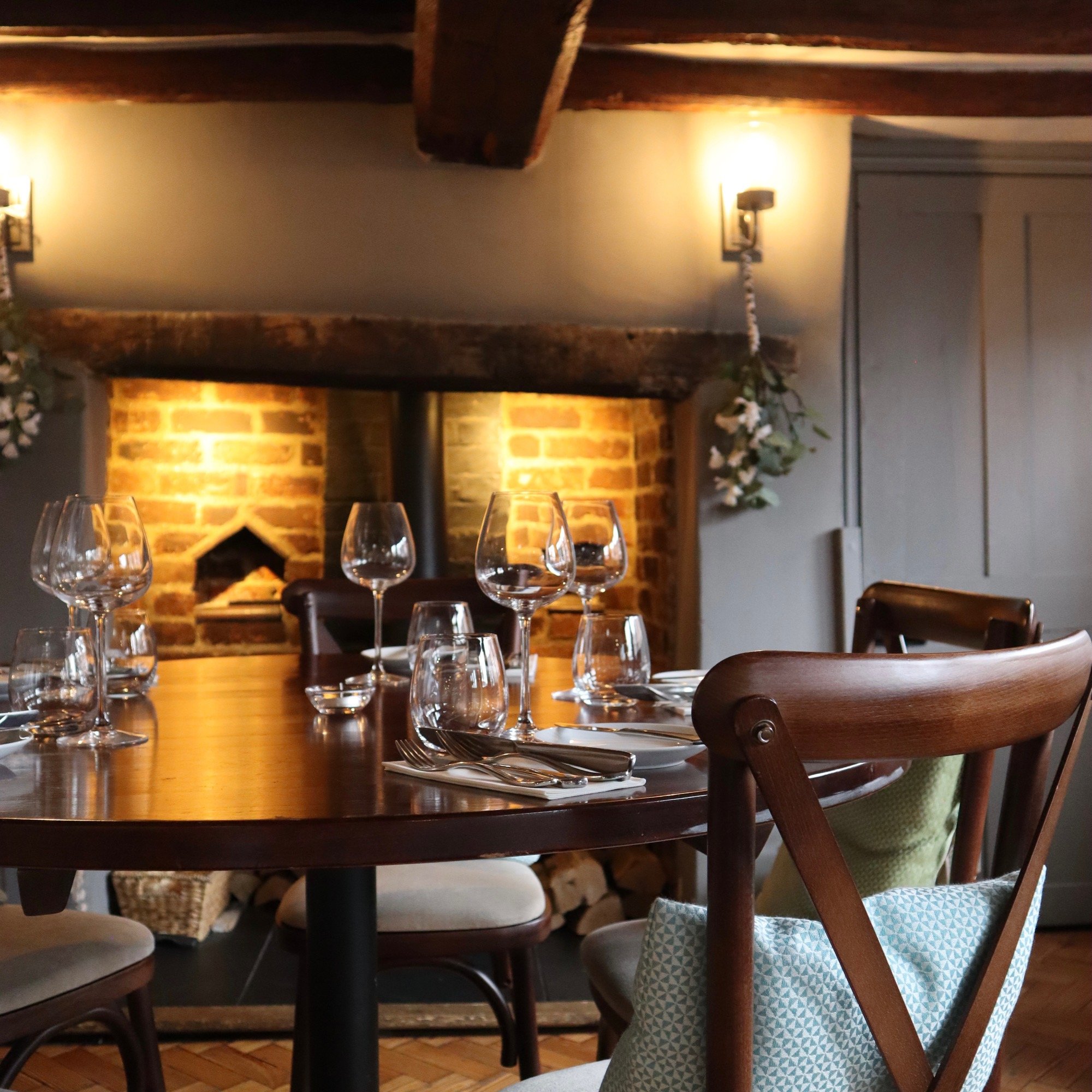 My favourite places to eat in Surrey