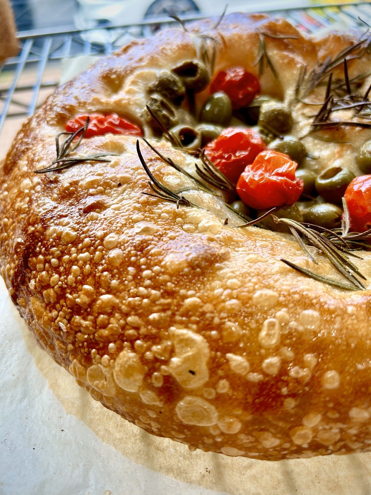 Focaccia This one .jpeg