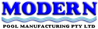 Modern Pool Manufacturing