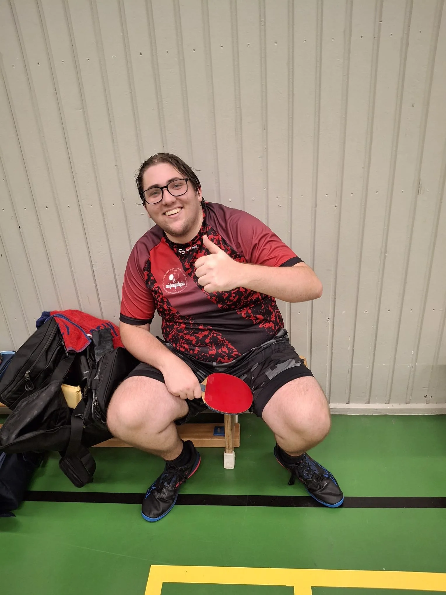 Spielberichte 8.9-12.9