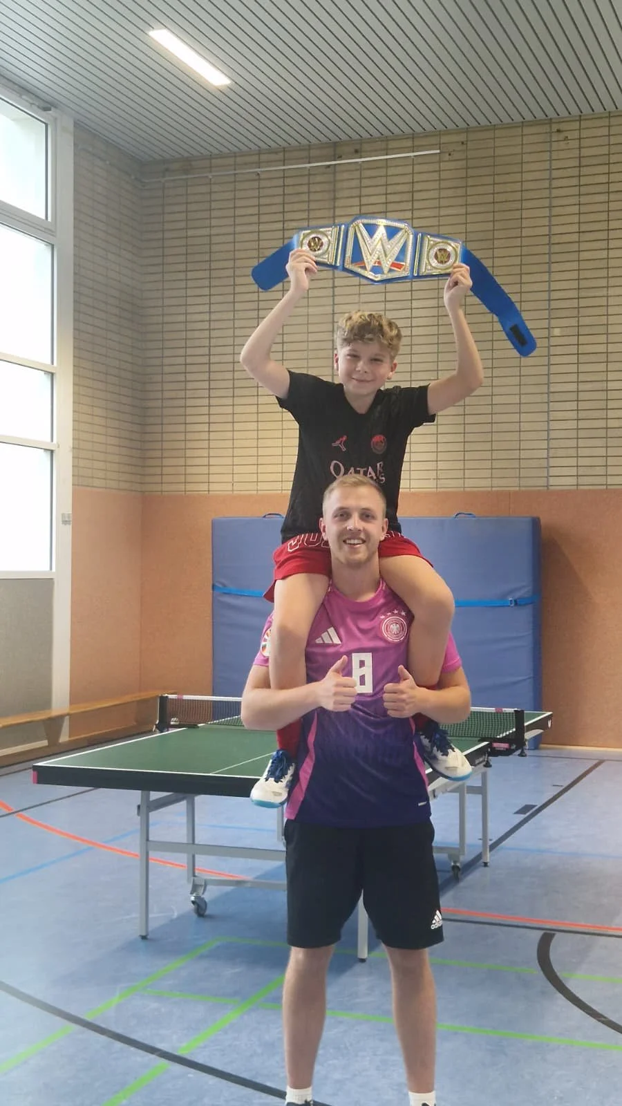 Spielberichte 4.10 &amp; Turnier TddE