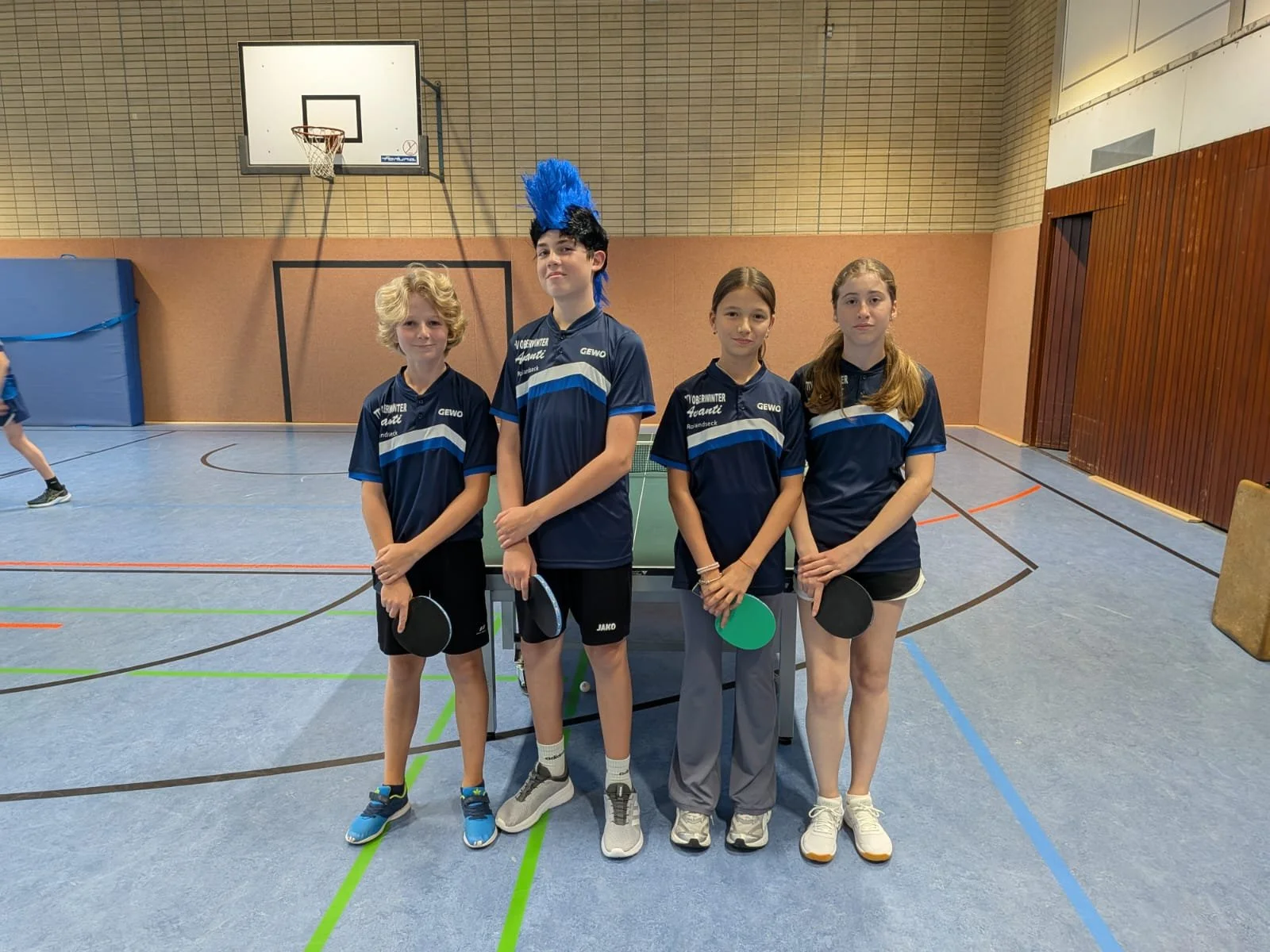 Spielberichte 8.10-11.10