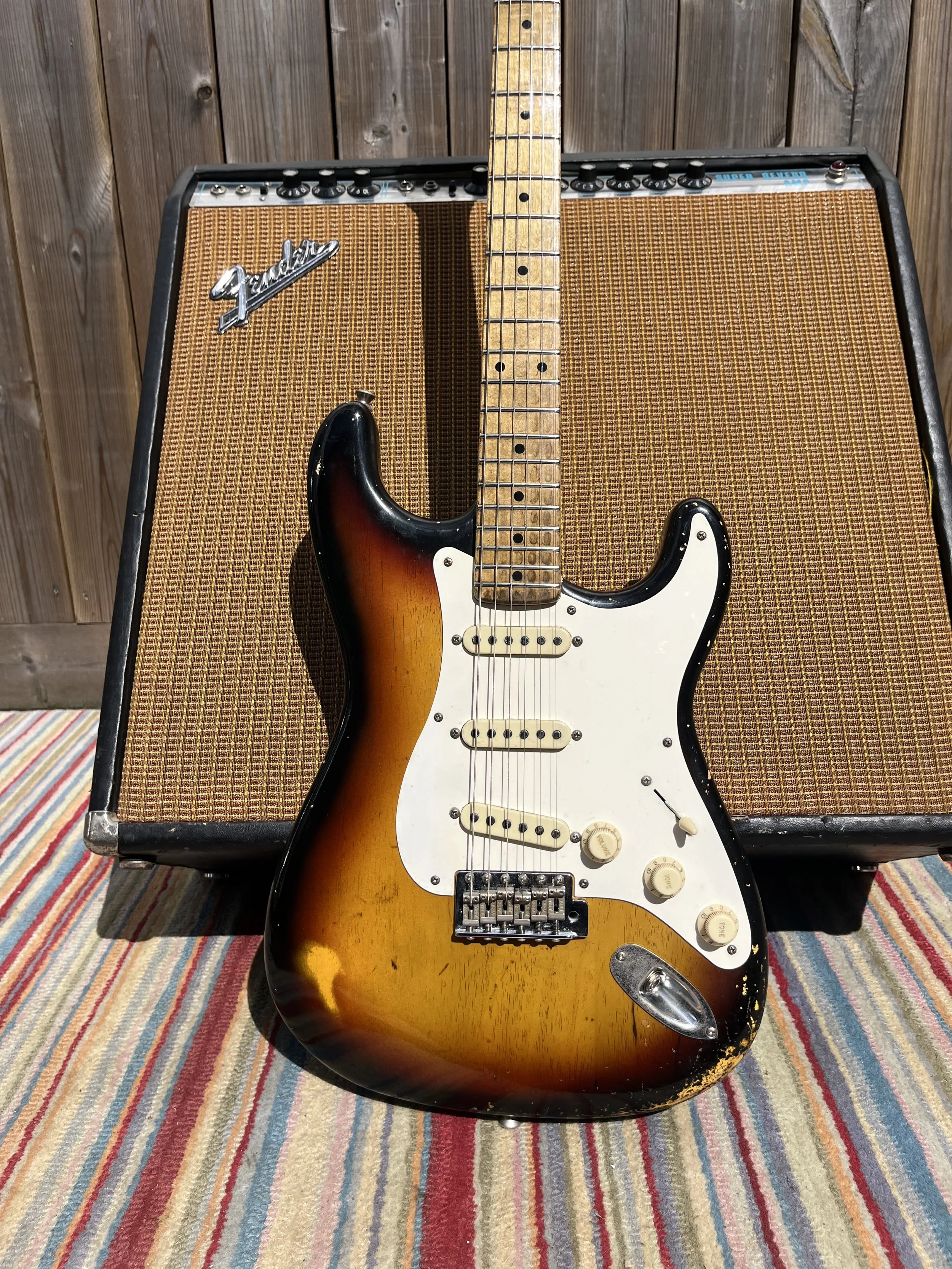 Morsola 58 S-Type