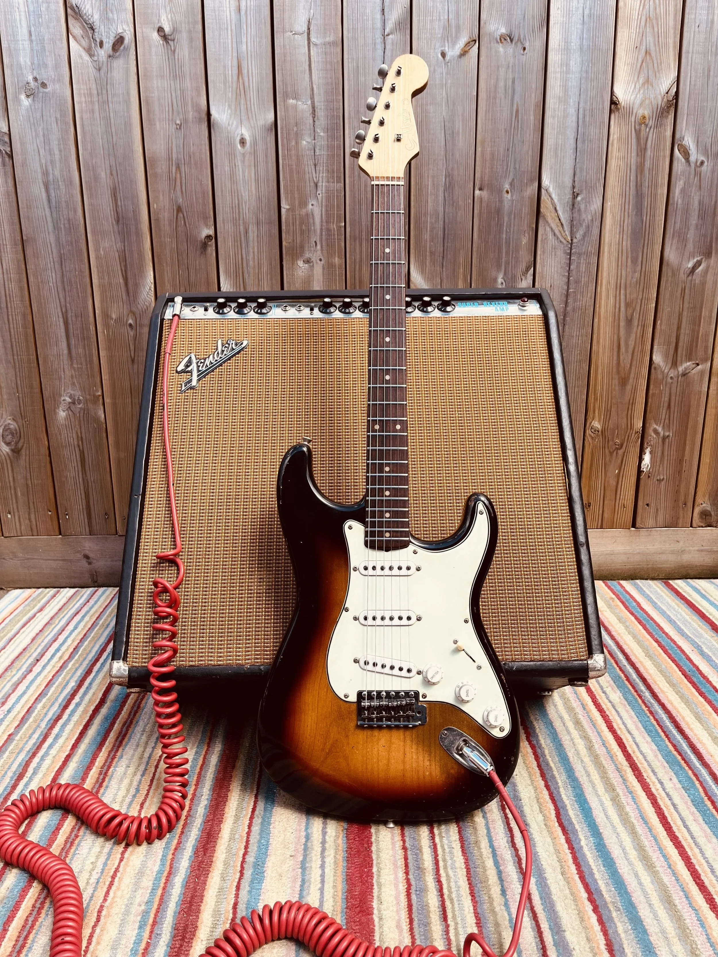 Morsola 59/62          S-Type