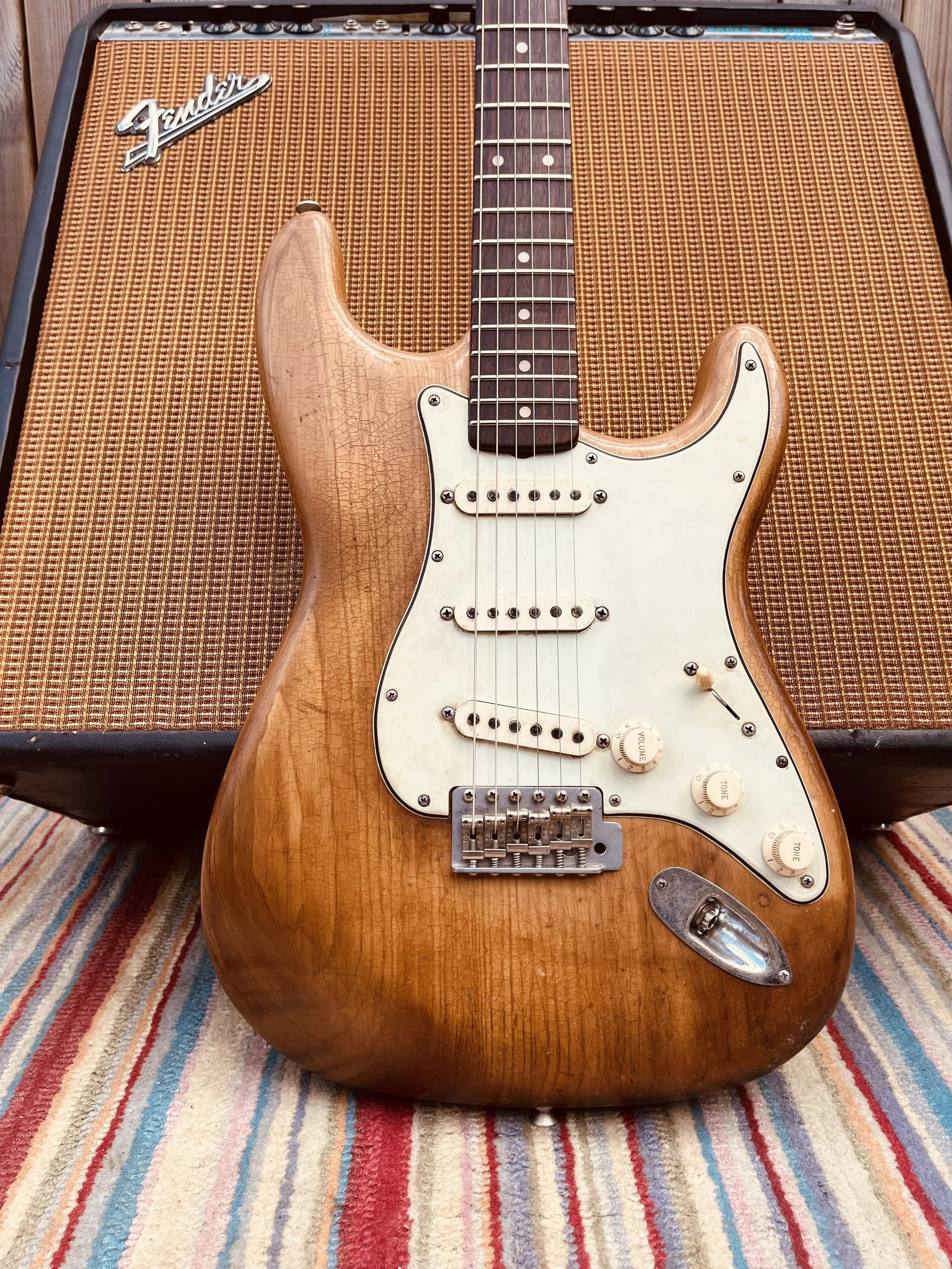 Morsola 62 Natural  S-Type