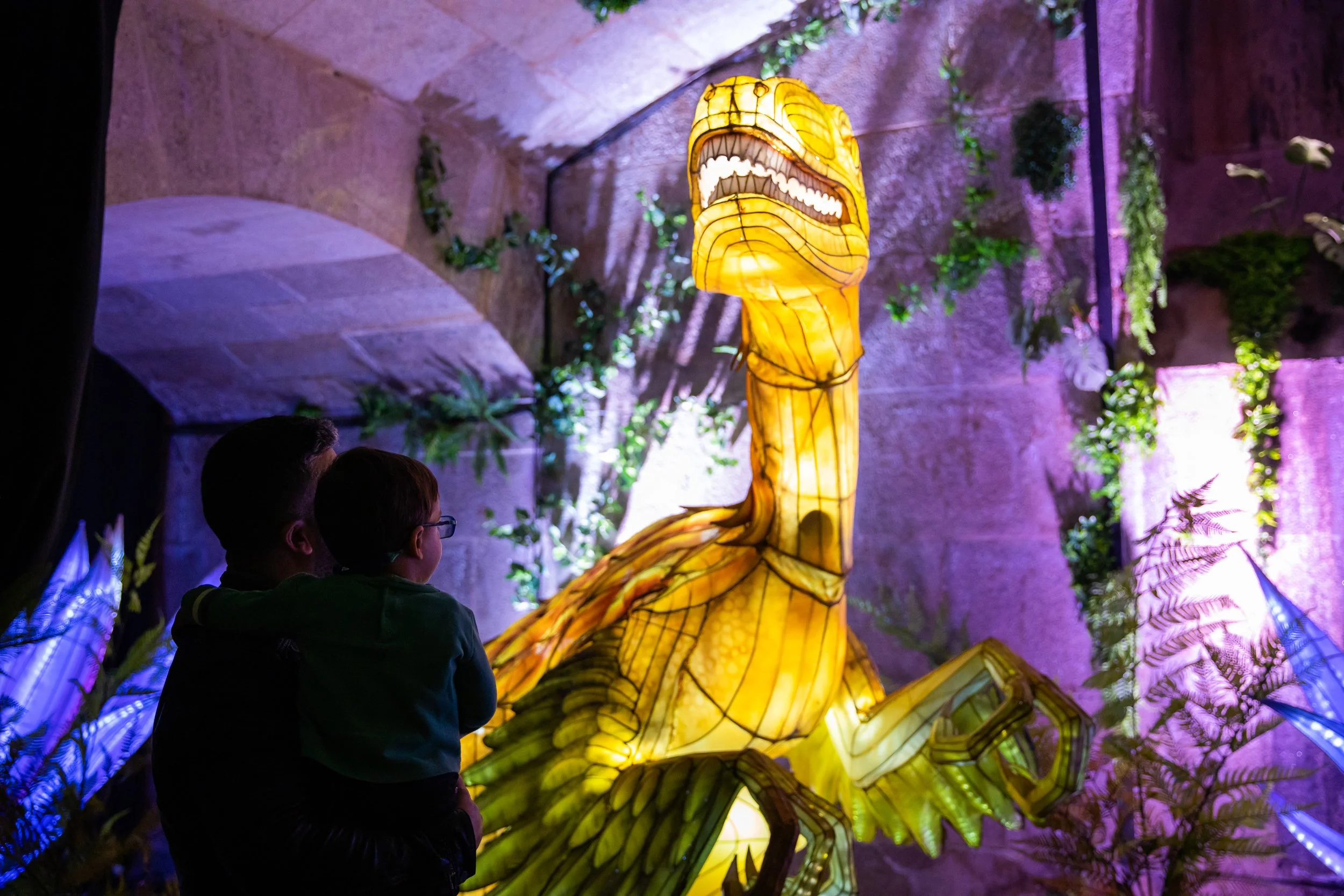 Dino Experience © OCUBO_2.jpg