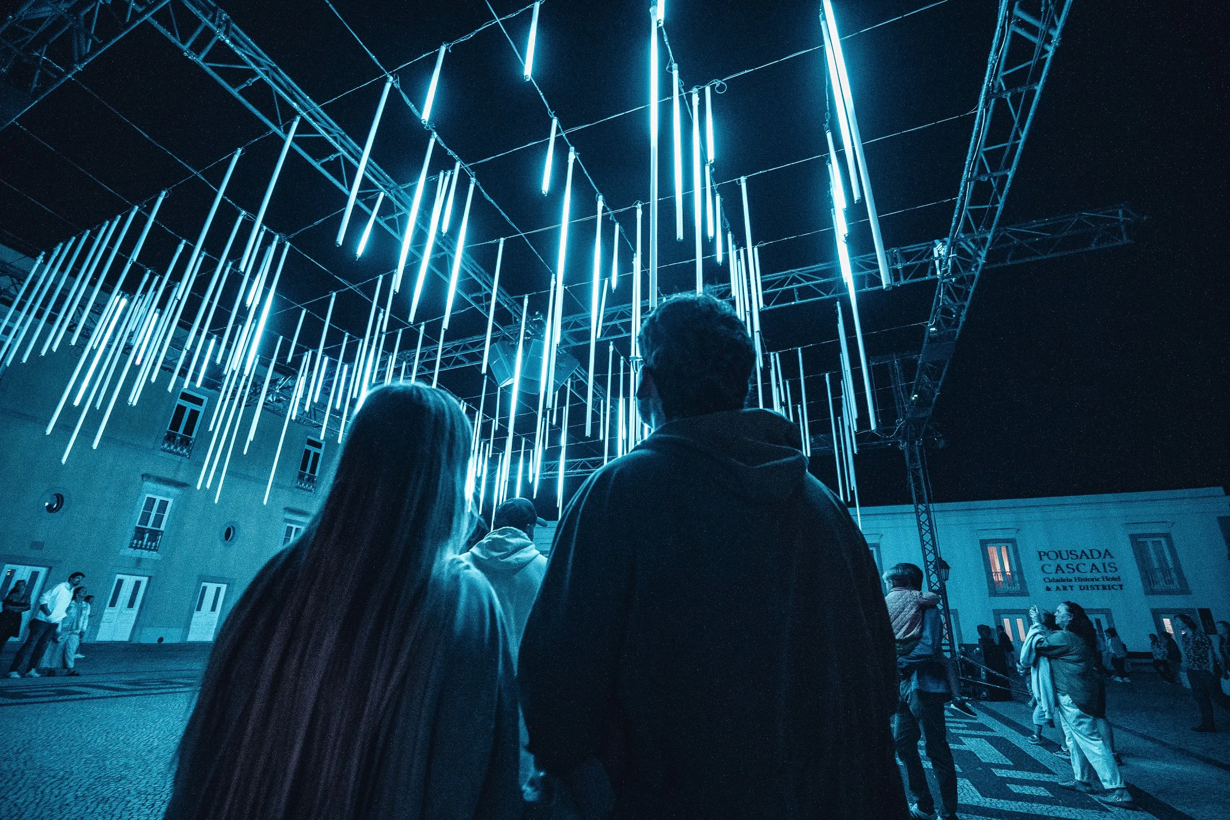 LUMINA LIGHT FESTIVAL