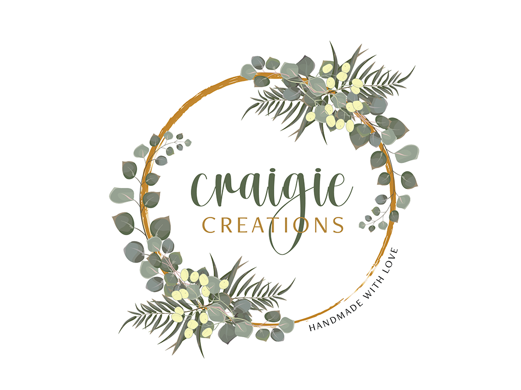 Craigie Creations logo