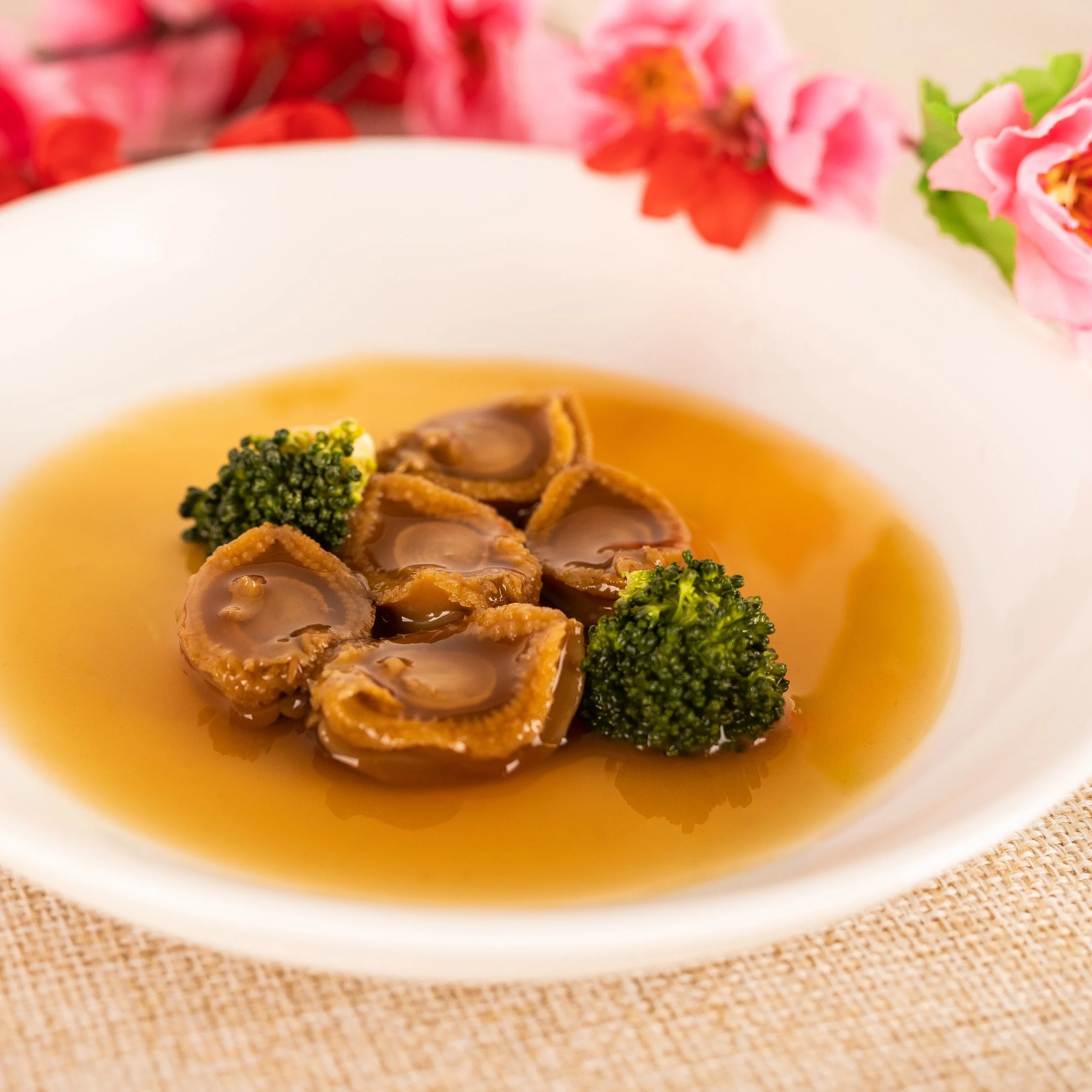 Abalone in Braised Abalone Sauce.jpg